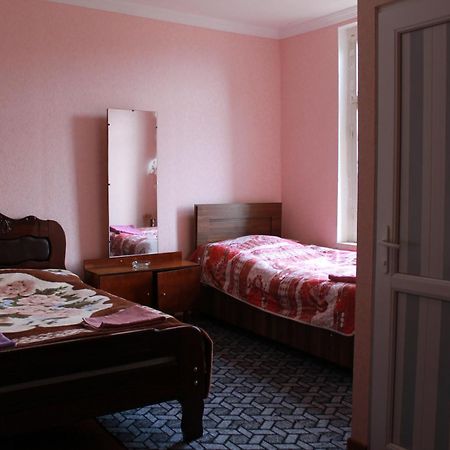 Guest House Shota Sighnaghi Eksteriør bilde