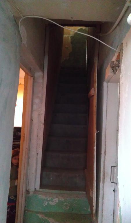 Guest House Shota Sighnaghi Rom bilde